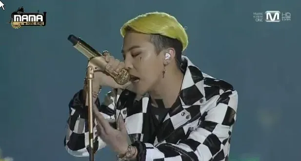 G-Dragon
