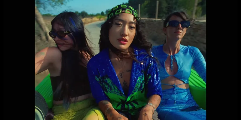 Peggy Gou - (It Goes Like) Nanana