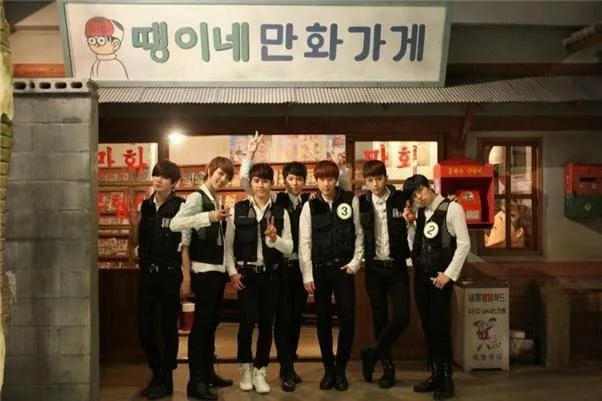 infinite ©soompi.com