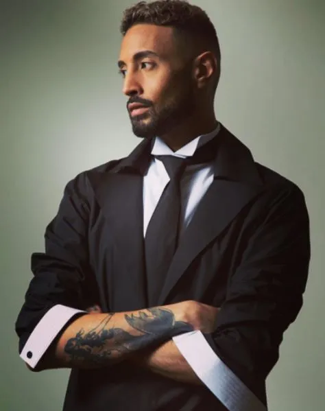 Pangeran Fahad bin Faisal Al Saud, pangeran tampan, cerdas, dan Swag © instagram.com/yolofahad