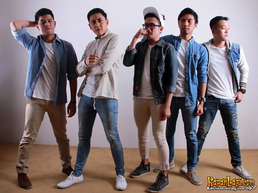 5 Romeo/@Foto: KapanLagi.com®/Agus