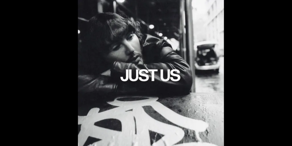 James Arthur - Just Us
