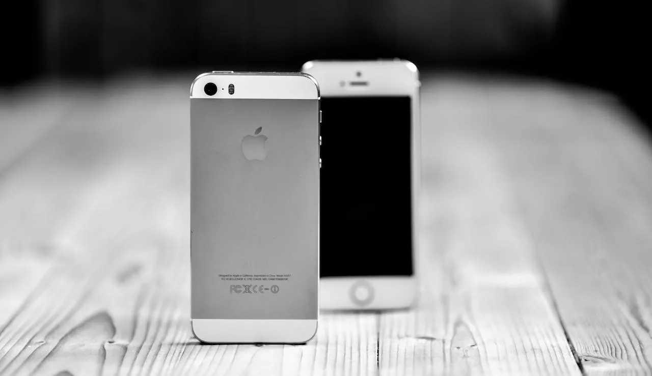Fungsi screenshot di iPhone (credit: Pexels.com)