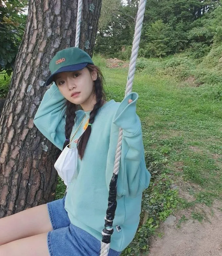 Film yang dibintangi Go Bo Gyeol / Credit Foto: instagram.com/gobogyeol