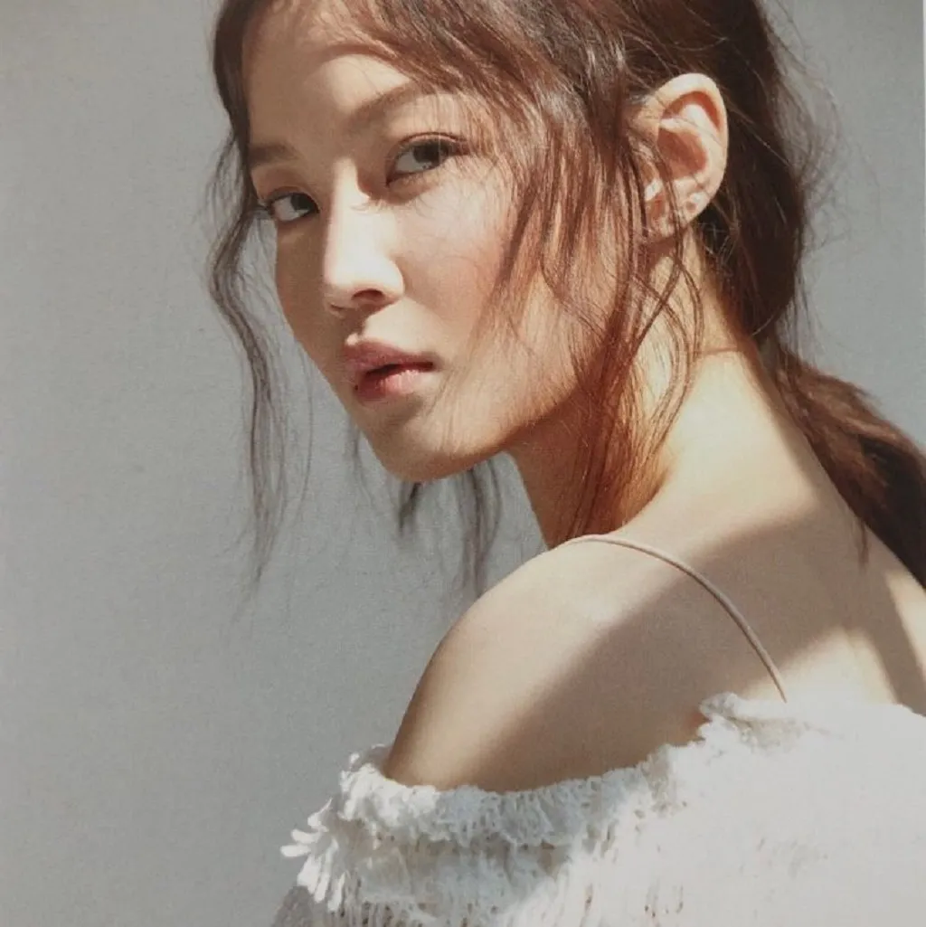 LeeHi - Special