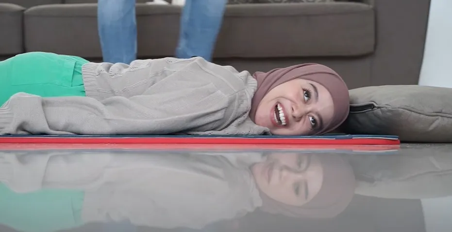 Credit: YouTube/BEEMZ ARYO