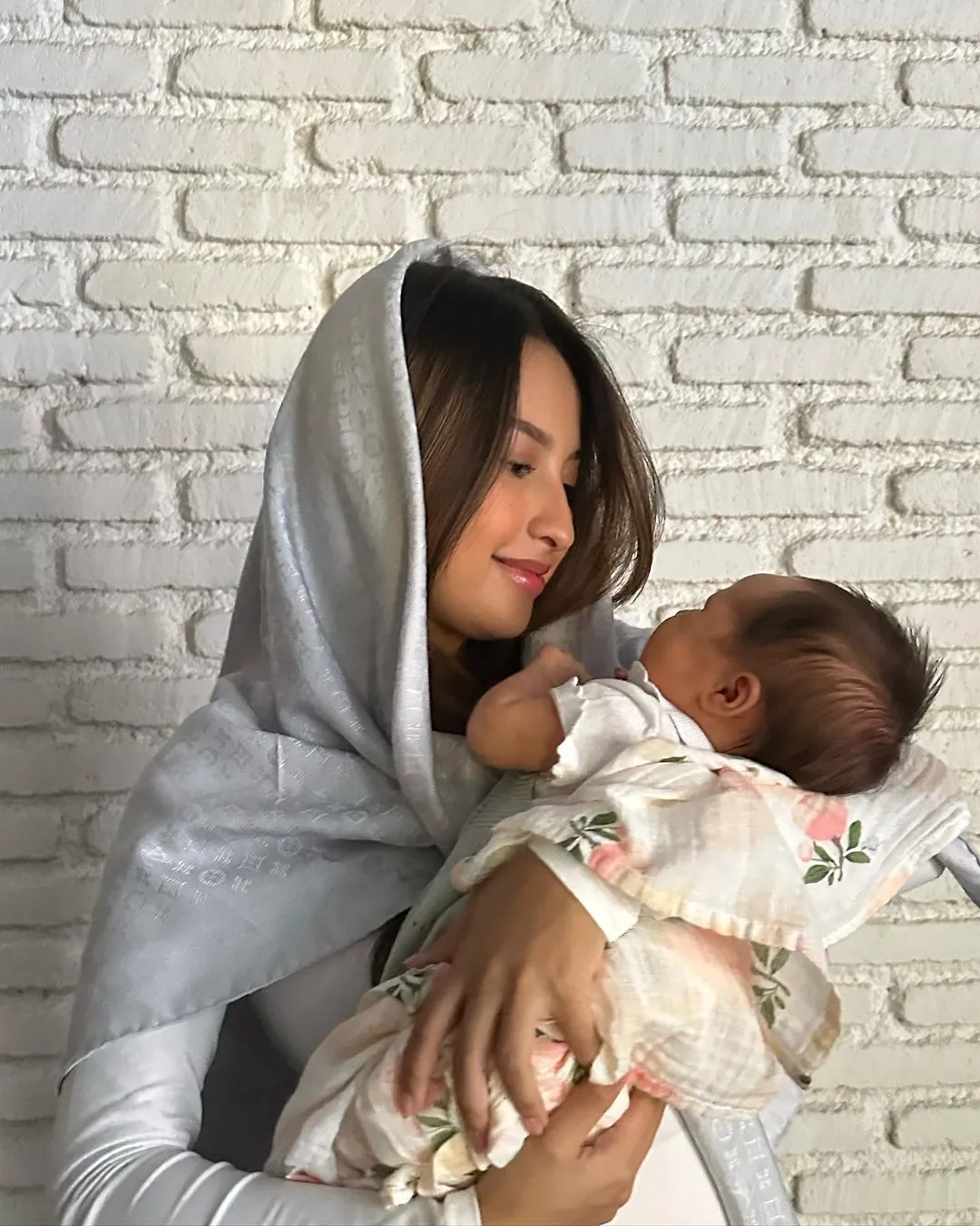 Kehadiran Sang Anak Mengajarkan Banyak Hal