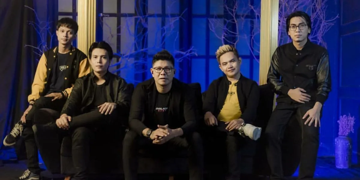 Kangen Band - Takan Terganti
