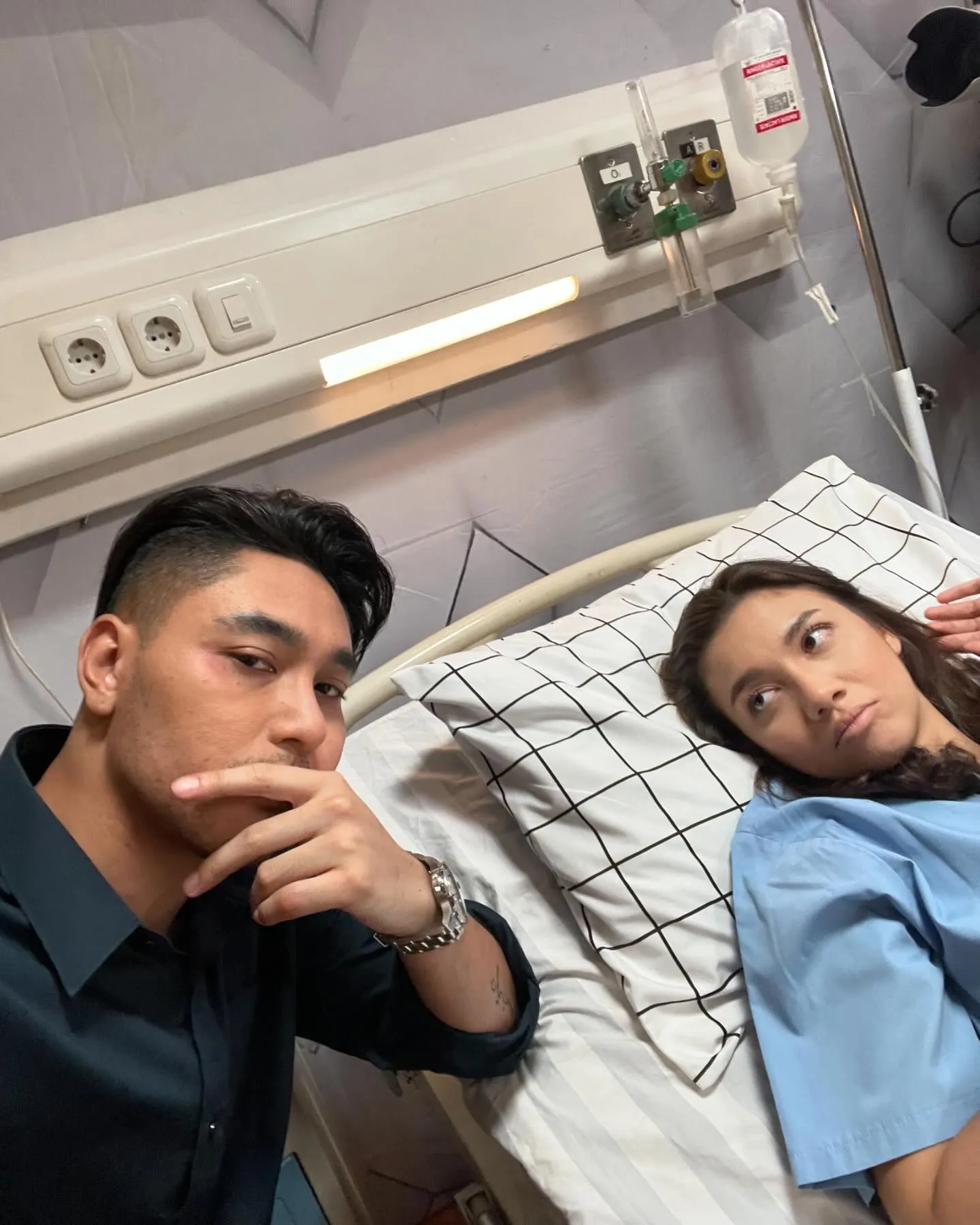 Sempat Butuh Lama untuk Akrab dan Ngobrol