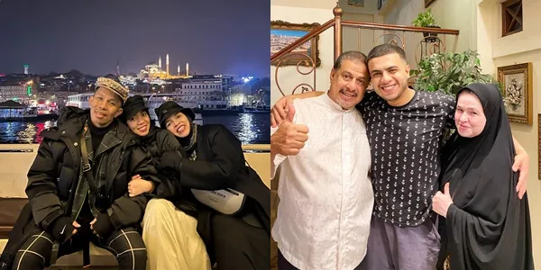 (credit: Instagram.com/sohwahalilintar/yislamaljaidi/)