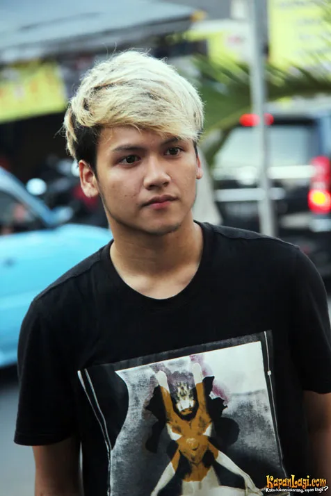 Ilham SMASH @foto: KapanLagi.com®/Hendra GUnawan