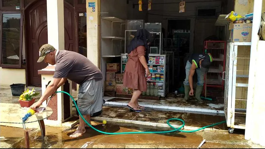 Kapanlagi/Darmadi Sasongko