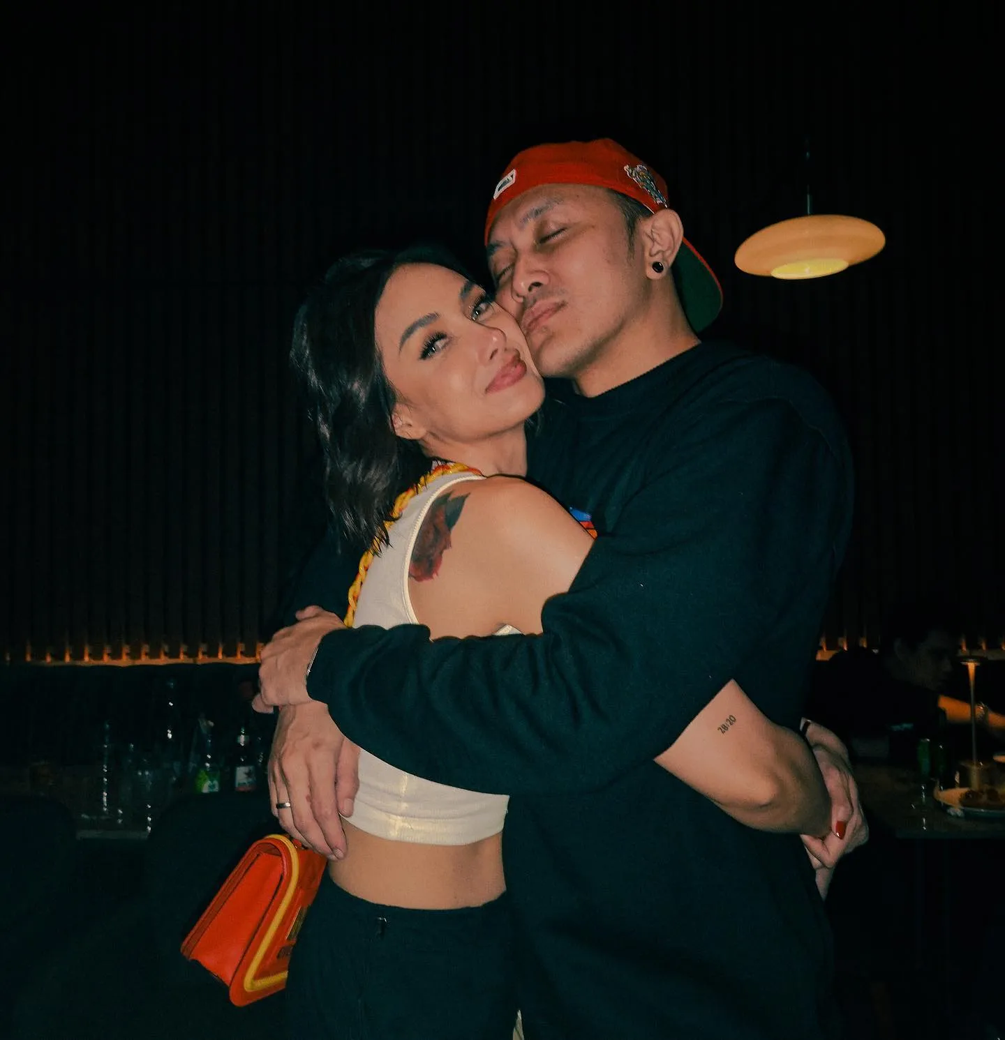 Potret Sara Wijayanto dan Demian Aditya jalani pernah program kehamila (credit: Instagram.com/sarawijayanto/)