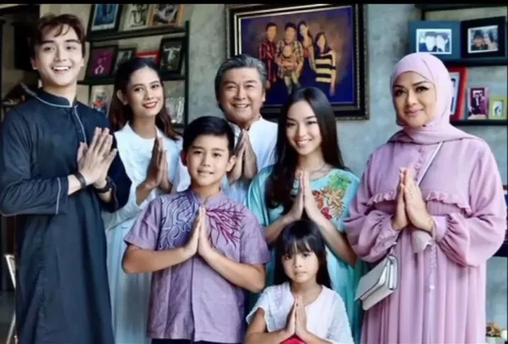 Mengaku Bahagia Melihat Mantan Bahagia