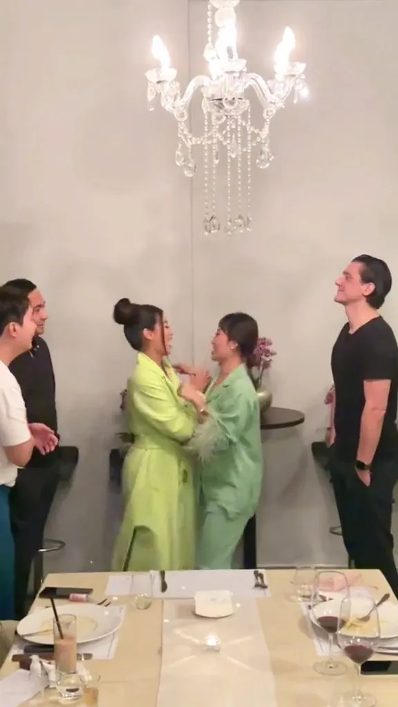  (credit: Instagram.com/mrsayudewi/)
