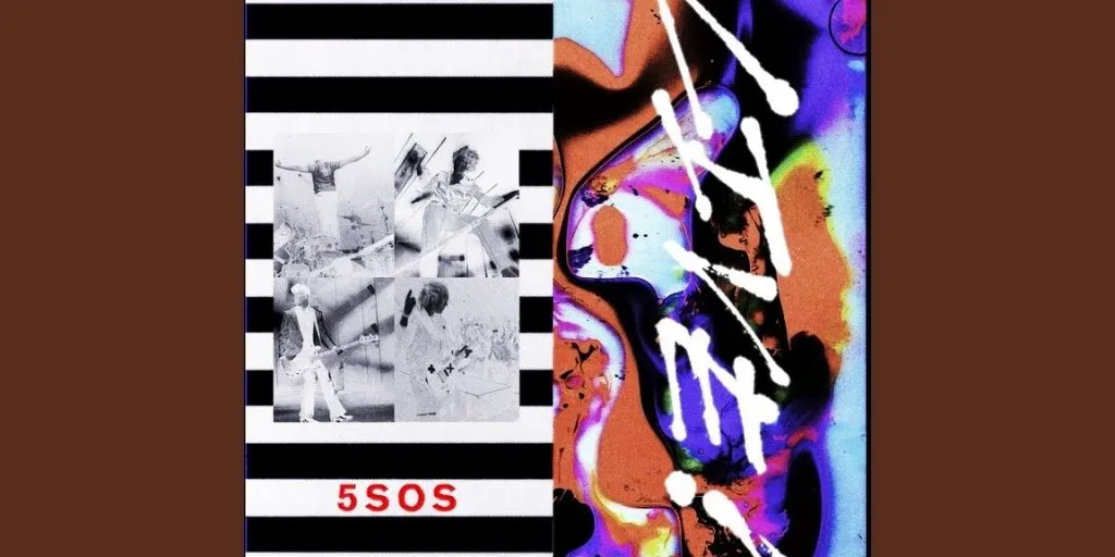 5 Seconds of Summer - Ghost Of You (Terjemahan)