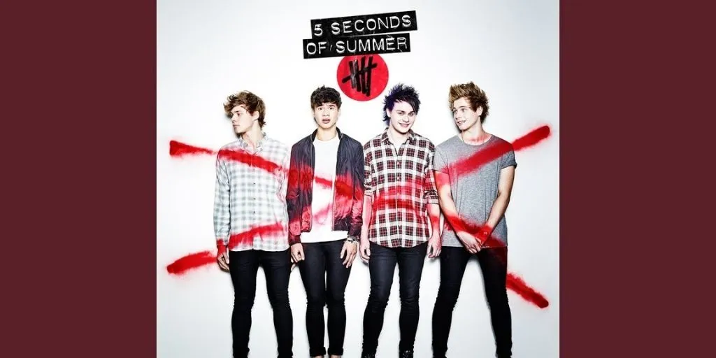 5 Seconds of Summer - Green Light (Terjemahan)