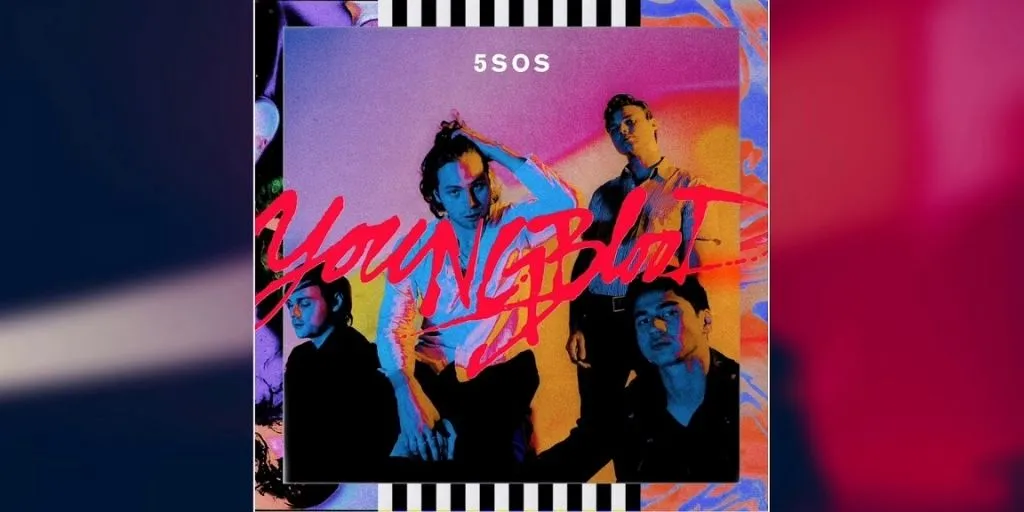 5 Seconds of Summer - Talk Fast (Terjemahan)