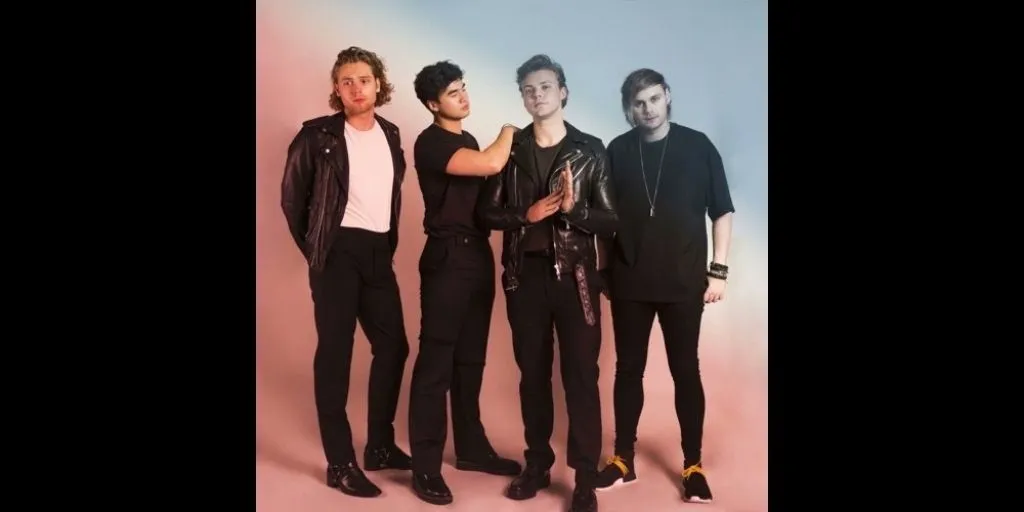 5 Seconds of Summer - Killer Queen