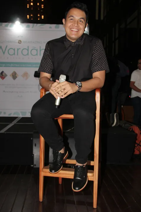 Tulus @KapanLagi.com®