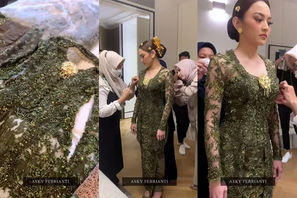 Elegan Banget
