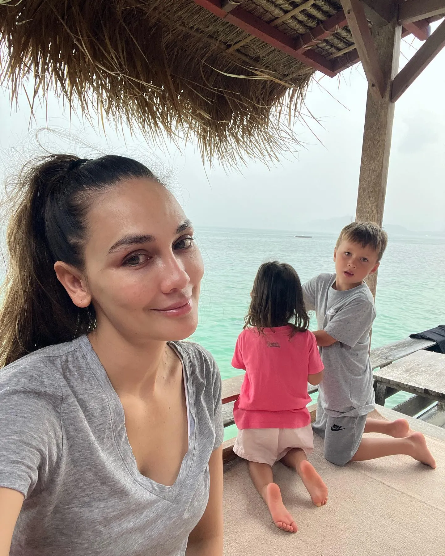  (credit: Instagram.com/lunamaya/)