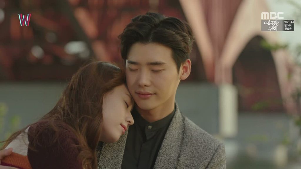 Lee Jong Suk  Karena Rating & Opini Publik, K-Drama 