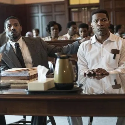 6 Film Courtroom Drama tentang Pengacara Muda, Wajib Masuk Watchlist