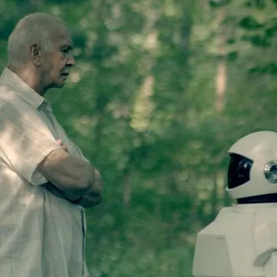 6 Film tentang Persahabatan Manusia dan Robot yang Hidup Bersama, Cocok untuk Ditonton
