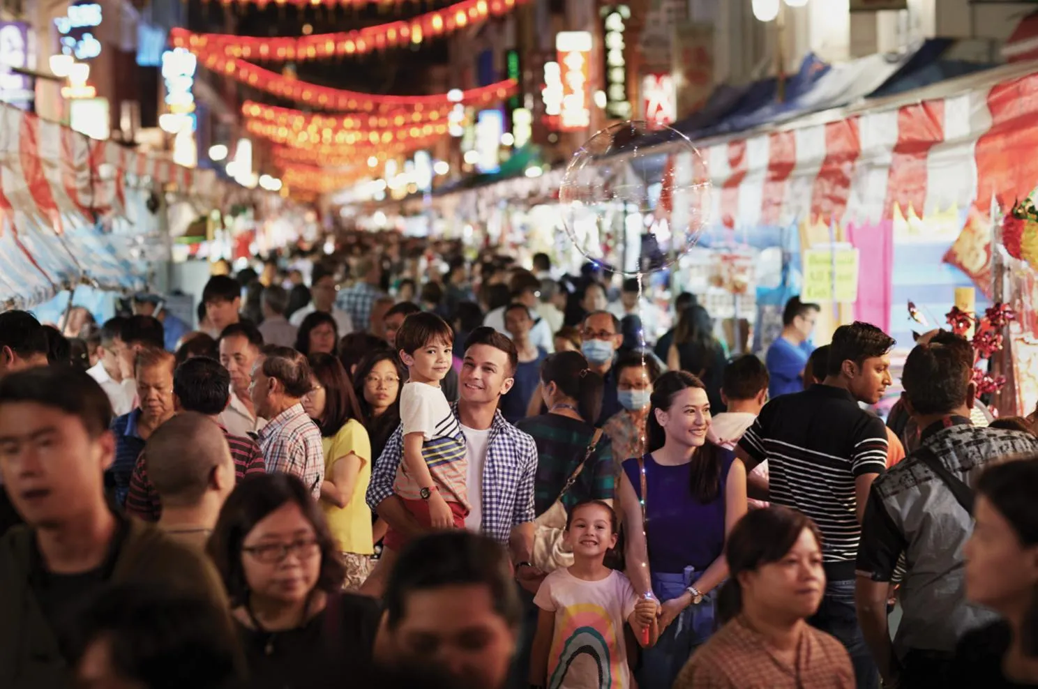 (c) Singapore Tourism Board