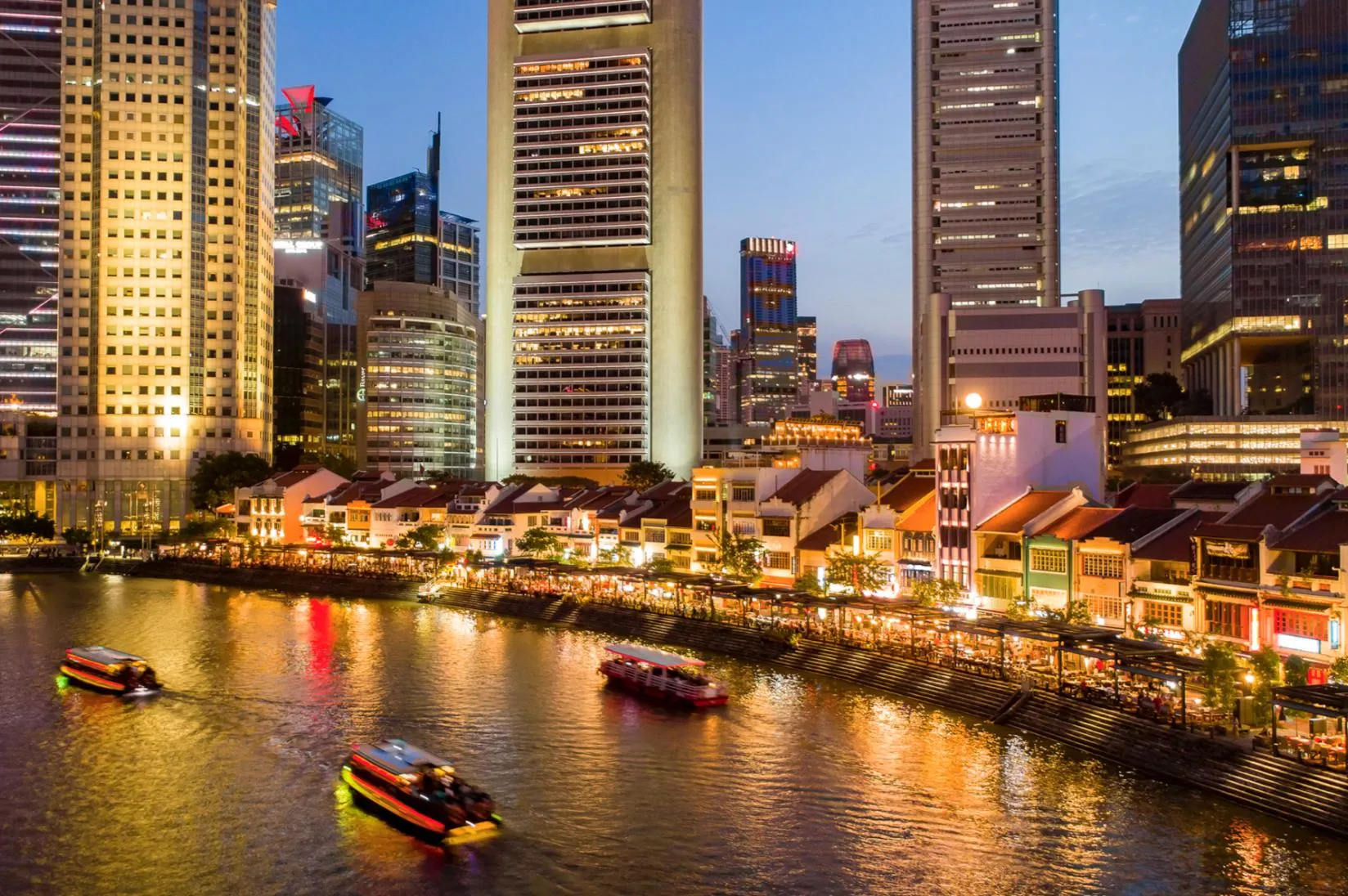 (c) Singapore Tourism Board