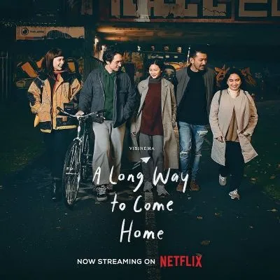 6 Rekomendasi Film Indonesia tentang Anak yang Mencari Jati Diri di Tengah Konflik Keluarga