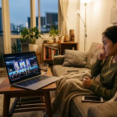 6 Rekomendasi Film Tentang Kompetisi Cheerleader Terbaik untuk Akhir Pekan yang Seru