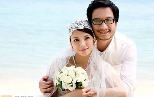 Daripada bercerai Angelica Lee memilih untuk memaafkan suaminya. ©Jayne Star