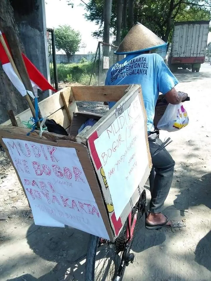 © Facebook Yuni Rusmini