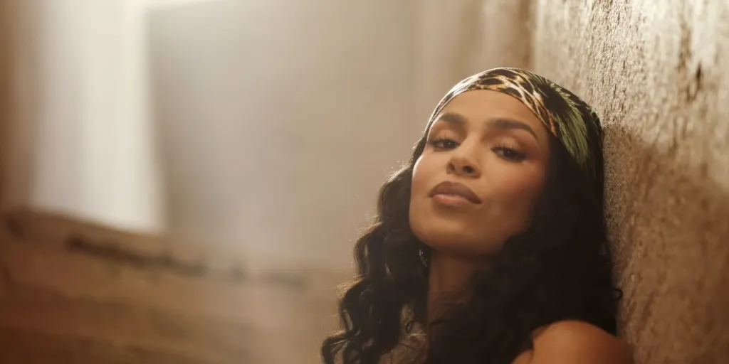 Jordin Sparks - Call My Name