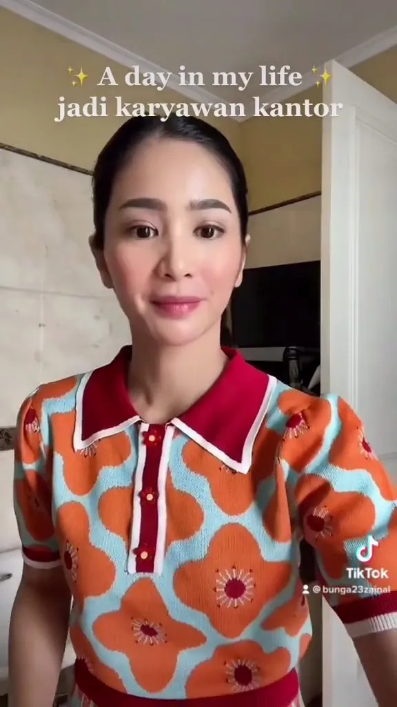 (credit: Instagram.com/bungazainal05/)