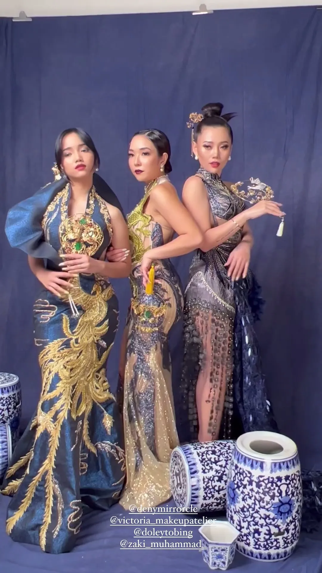 (credit: Instagram.com/wendywalters/)