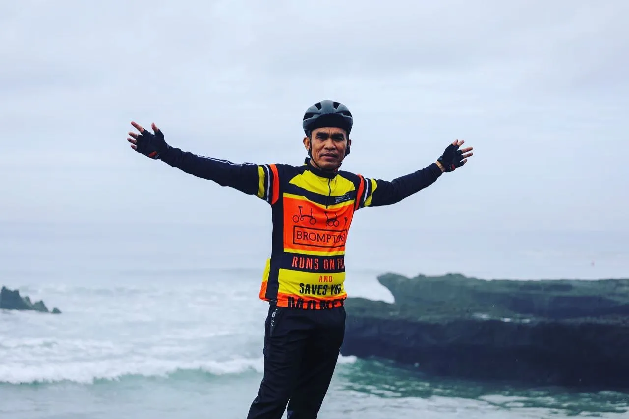  (credit: Instagram.com/idham_mase/)