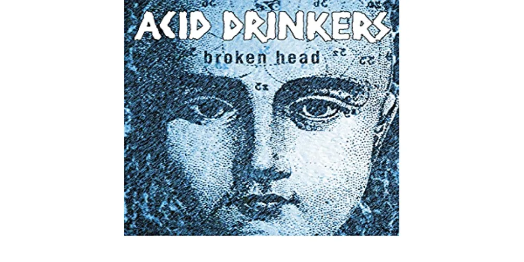 Acid Drinkers - A Rubber Hammer And A Broken Head (Terjemahan)