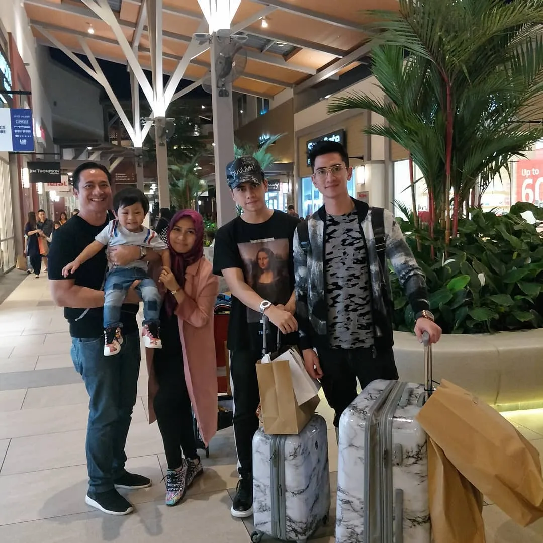 (credit: instagram.com/ir.ivanfadilla)