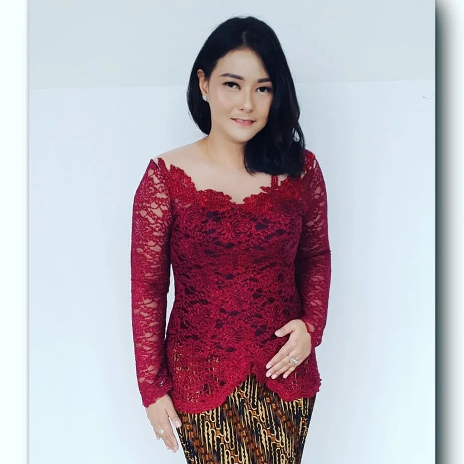 Oriza Sativa / Credit: KapanLagi - Abbas Aditya