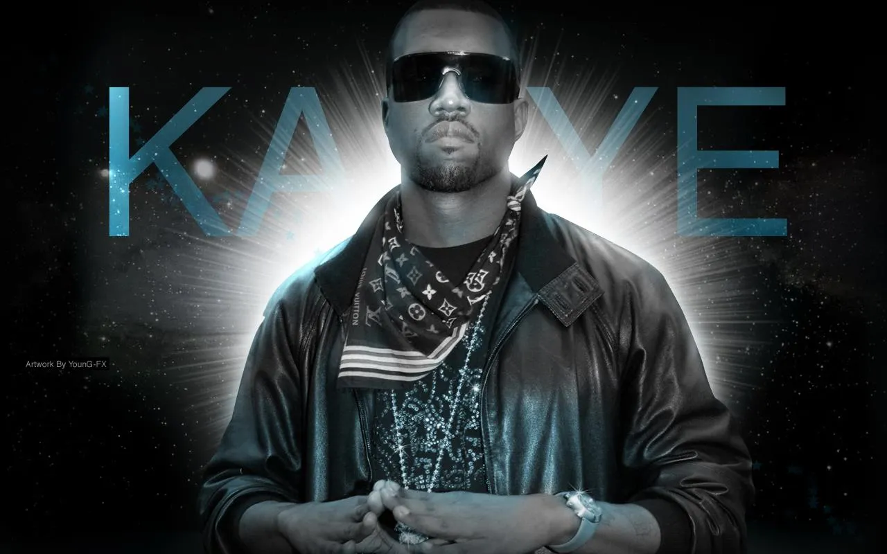 ©facebook.com/kanyewest