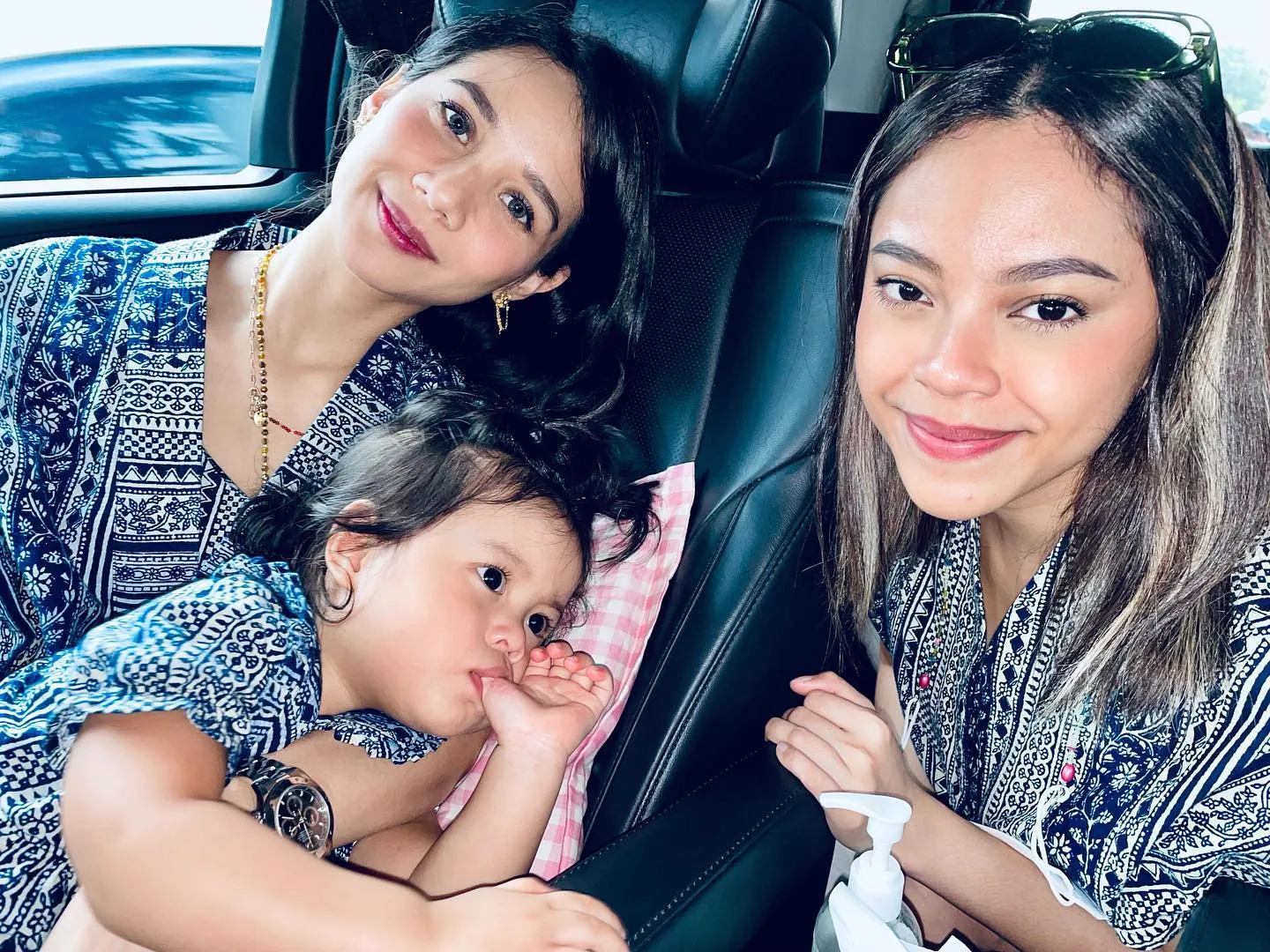 (credit: Instagram.com/wishnutama/)