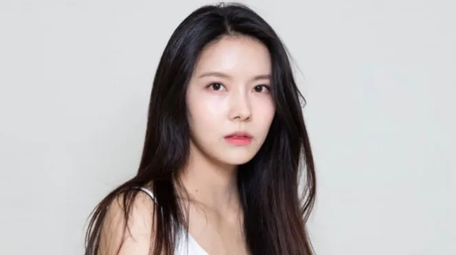 Kim Na Young - A sad night