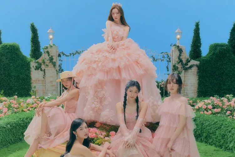 Red Velvet - Beg For Me