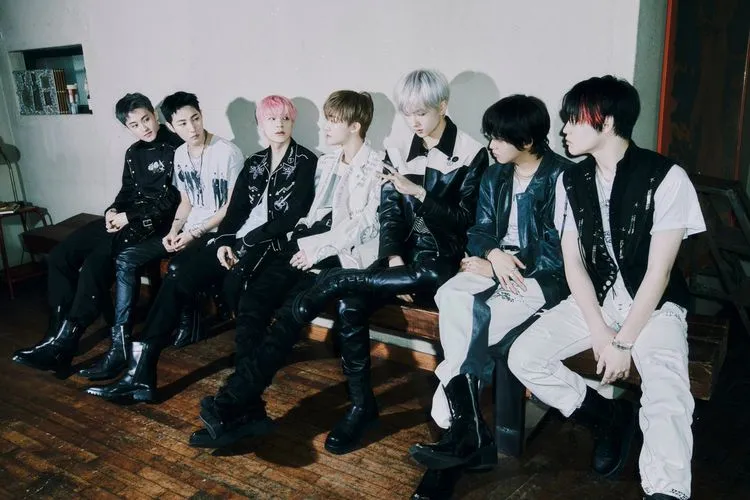 NCT DREAM - It's Yours