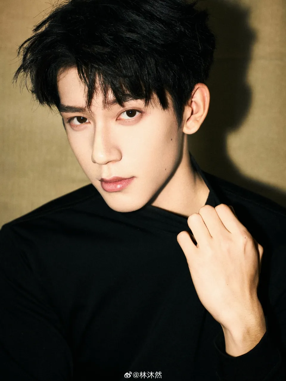 Lin Muran - copyright: weibo.com