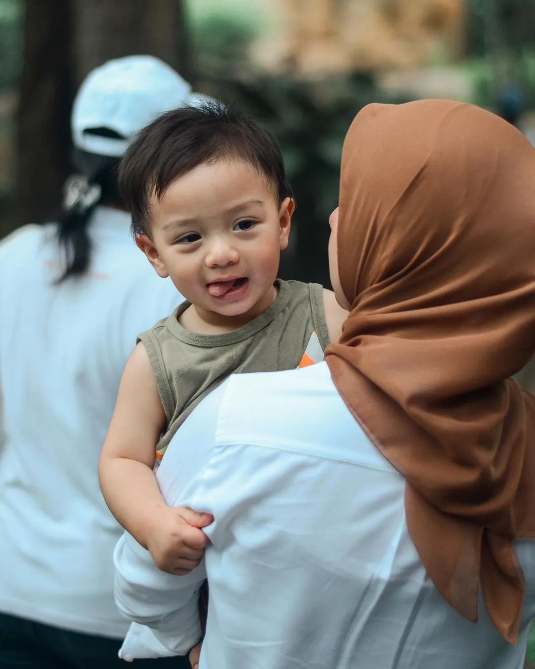 Gemes Banget