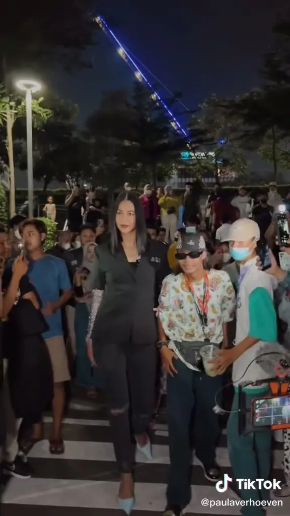 (credit: tiktok.com/paulaverhoeven)